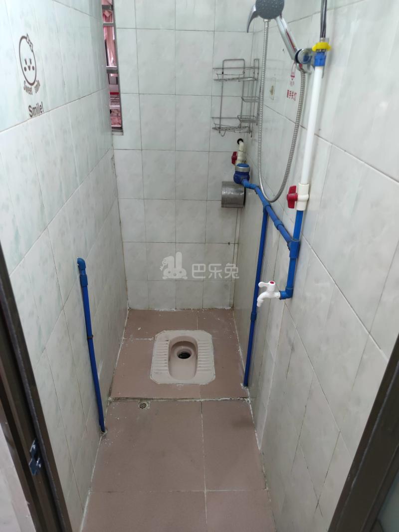 石溪村永宁街东八巷1号4475661卫生间图16