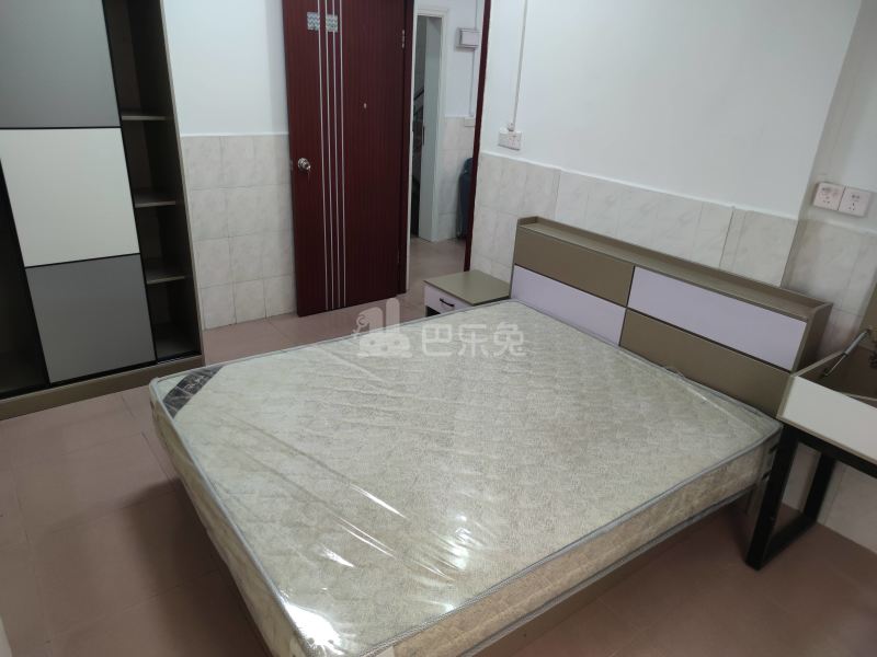 石溪村永宁街东八巷1号4475661卧室图3