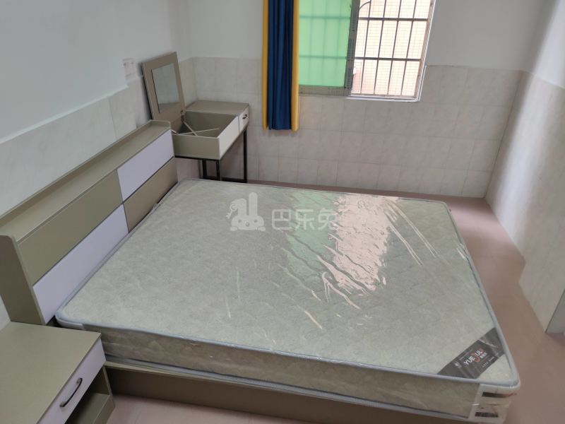 石溪村永宁街东八巷1号4475661卧室图4