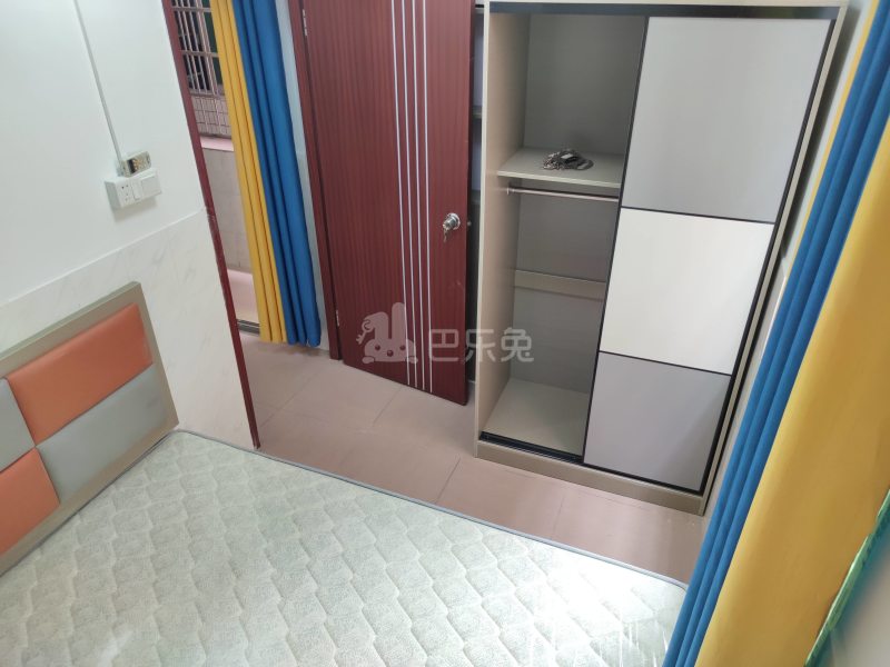 石溪村永宁街东八巷1号4475661卧室图8