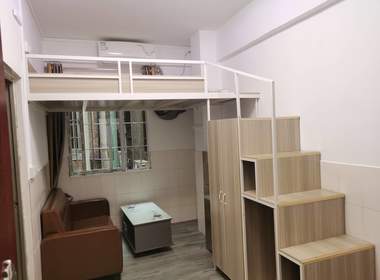 车陂北门大街隔塘巷22号 1室0厅1卫