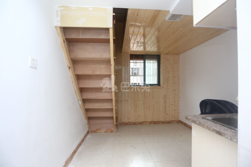 芒果公寓（杨浦店）447049卧室图15