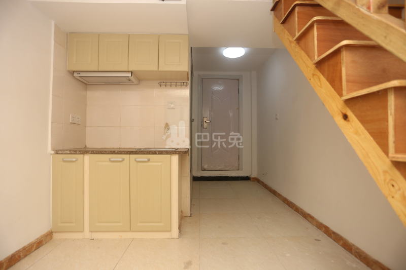 芒果公寓（杨浦店）447049卧室图2