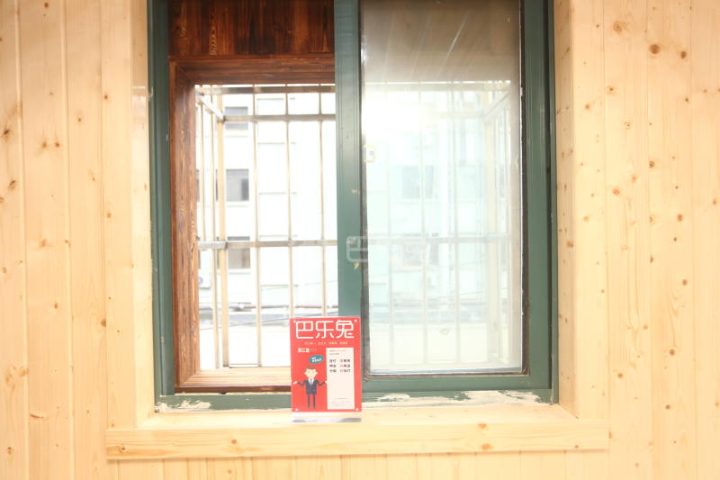 芒果公寓（杨浦店）447049卧室图14