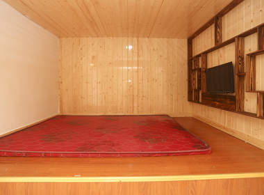 芒果公寓（杨浦店） 1室0厅1卫