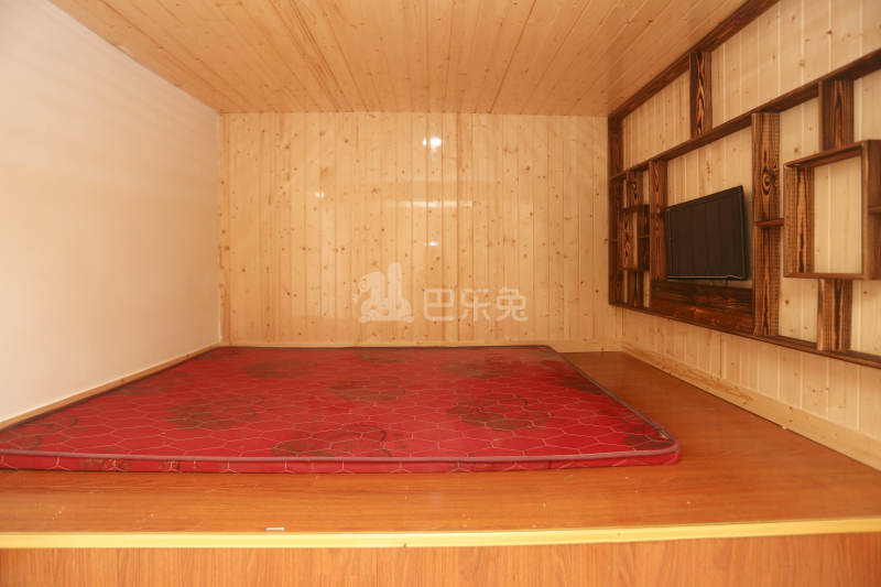 芒果公寓（杨浦店）447049卧室图13