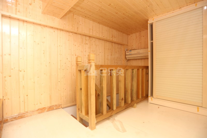 芒果公寓（杨浦店）447049卧室图12