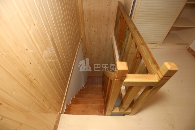 芒果公寓（杨浦店）447049卧室图11