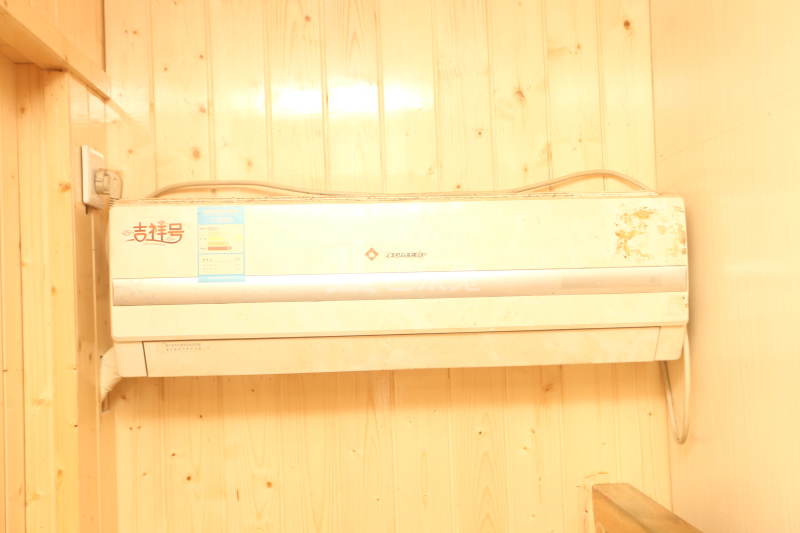 芒果公寓（杨浦店）447049卧室图10