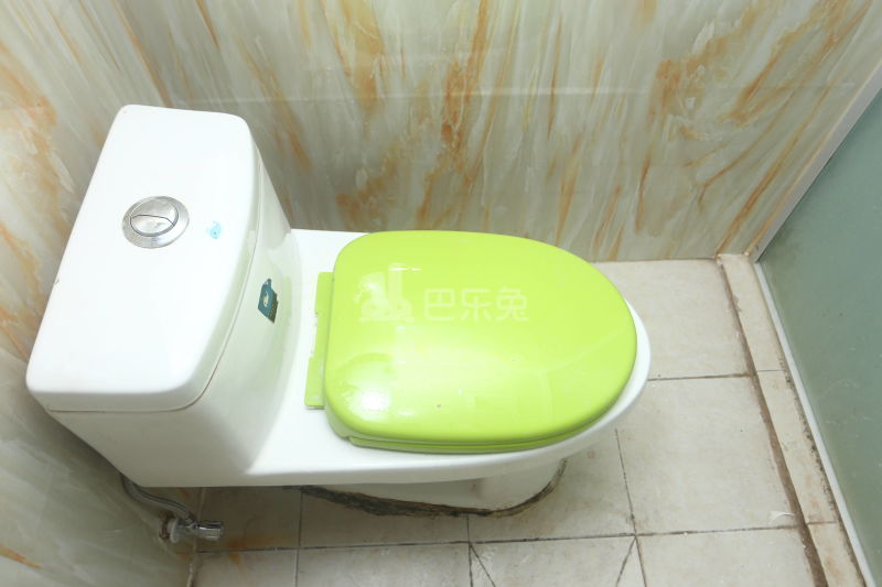 芒果公寓（杨浦店）447049卧室图6