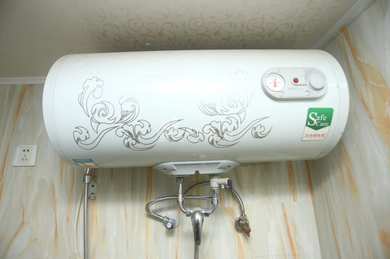 芒果公寓（杨浦店）447049卧室图5