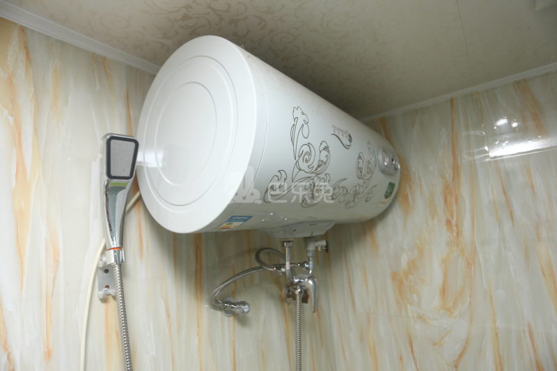 芒果公寓（杨浦店）447049卧室图4