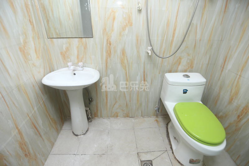 芒果公寓（杨浦店）447049卧室图3