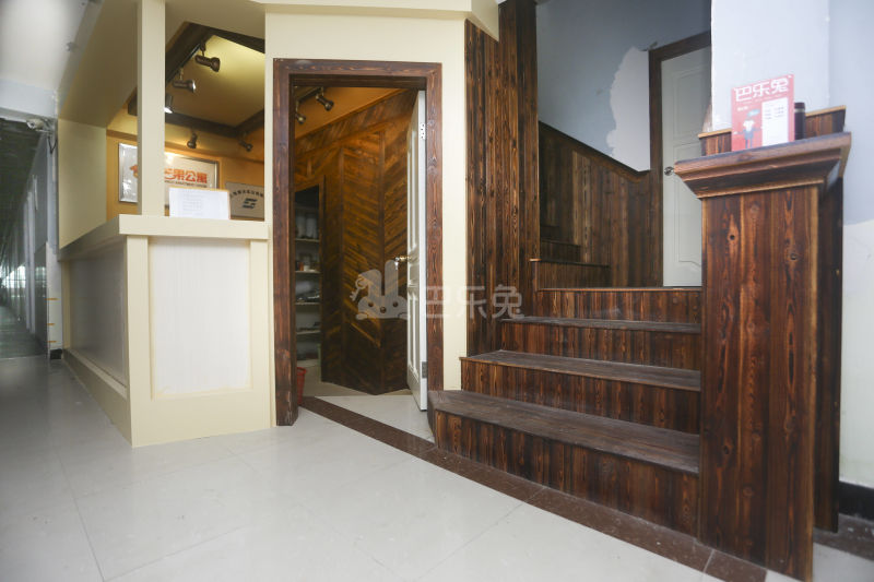 芒果公寓（杨浦店）447049周边环境图27