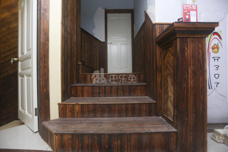 芒果公寓（杨浦店）447049周边环境图26