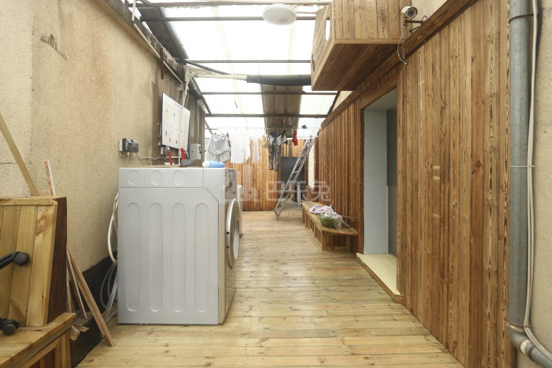 芒果公寓（杨浦店）447049周边环境图24