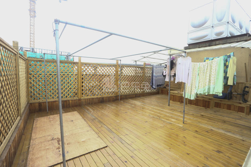 芒果公寓（杨浦店）447049周边环境图23