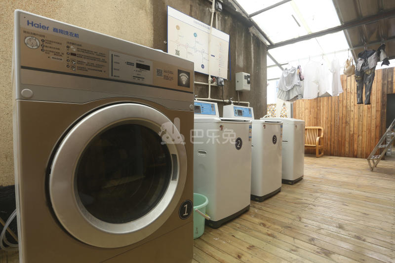 芒果公寓（杨浦店）447049周边环境图22