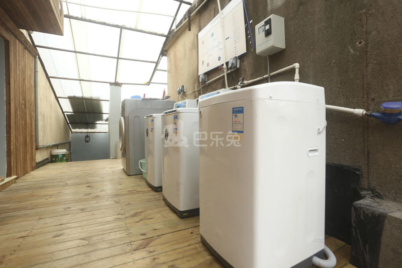 芒果公寓（杨浦店）447049周边环境图21