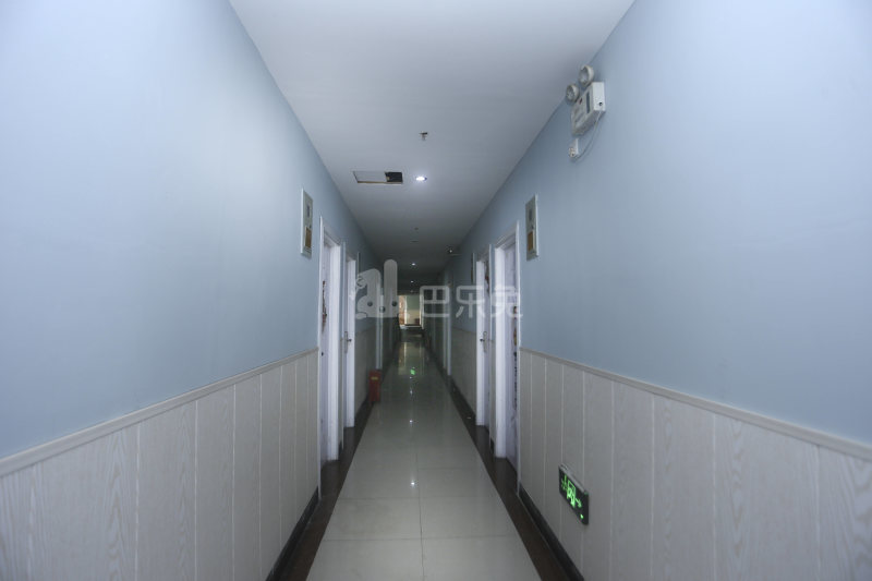 芒果公寓（杨浦店）447049周边环境图20