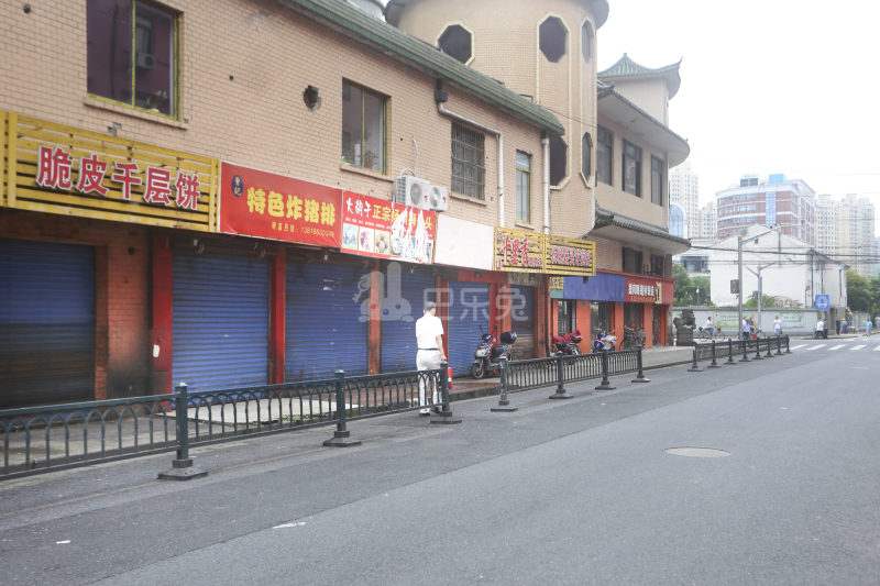 芒果公寓（杨浦店）447049周边环境图18