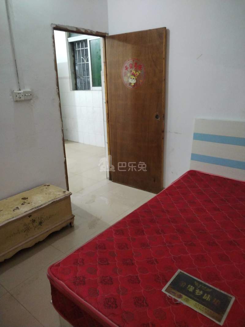 爱尚公寓（吉山村吉山下街十六巷10-2号）4480801卧室图2