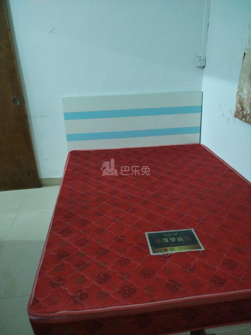 爱尚公寓（吉山村吉山下街十六巷10-2号）4480801卧室图1