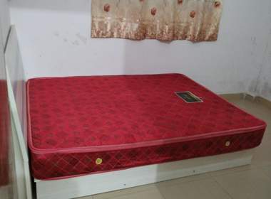 爱尚公寓（吉山村吉山下街十六巷10-2号） 1室1厅1卫