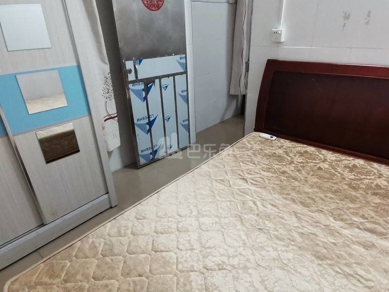 爱尚公寓（黄村南胜上七巷1号）4480915卧室图3