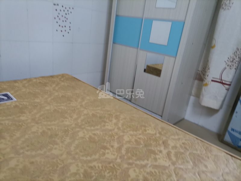 爱尚公寓（黄村南胜上七巷1号）4480915卧室图1