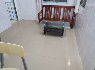 爱尚公寓（黄村南胜上七巷1号） 1室1厅1卫