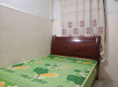 爱尚公寓（黄村南胜里上四巷11号） 1室1厅1卫