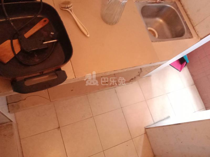 爱尚公寓（黄村南胜里下十一巷9号）4481473厨房图3