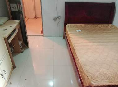 爱尚公寓（黄村南胜里下十一巷9号） 1室0厅1卫