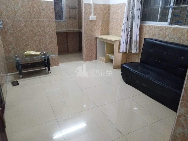 爱尚公寓（黄村南胜里上五巷14号）4481544客厅图7