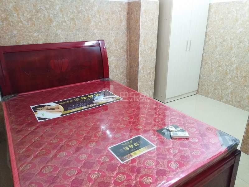 爱尚公寓（黄村南胜里上五巷14号）4481544卧室图1