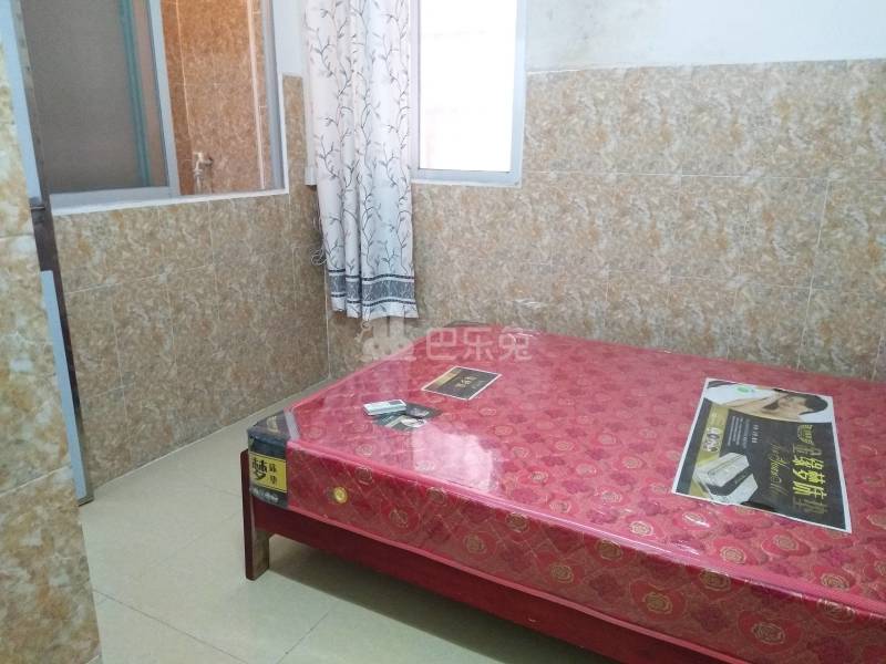 爱尚公寓（黄村南胜里上五巷14号）4481544卧室图3