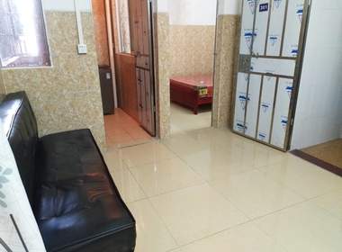 爱尚公寓（黄村南胜里上五巷14号） 1室1厅1卫