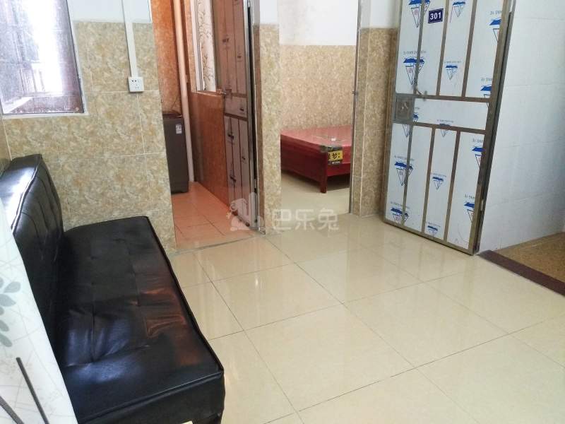 爱尚公寓（黄村南胜里上五巷14号）4481544客厅图6