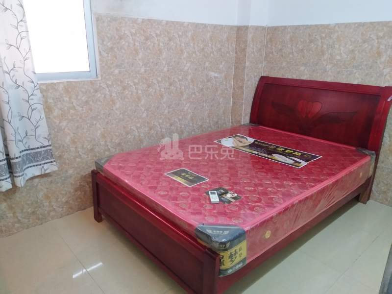 爱尚公寓（黄村南胜里上五巷14号）4481544卧室图0