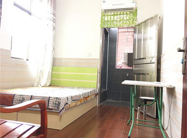 梦想公寓（花都） 1室0厅1卫