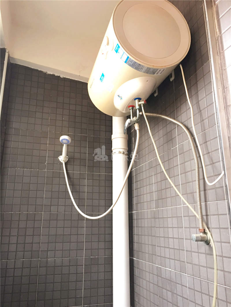 梦想公寓（花都）4483154卫生间图1