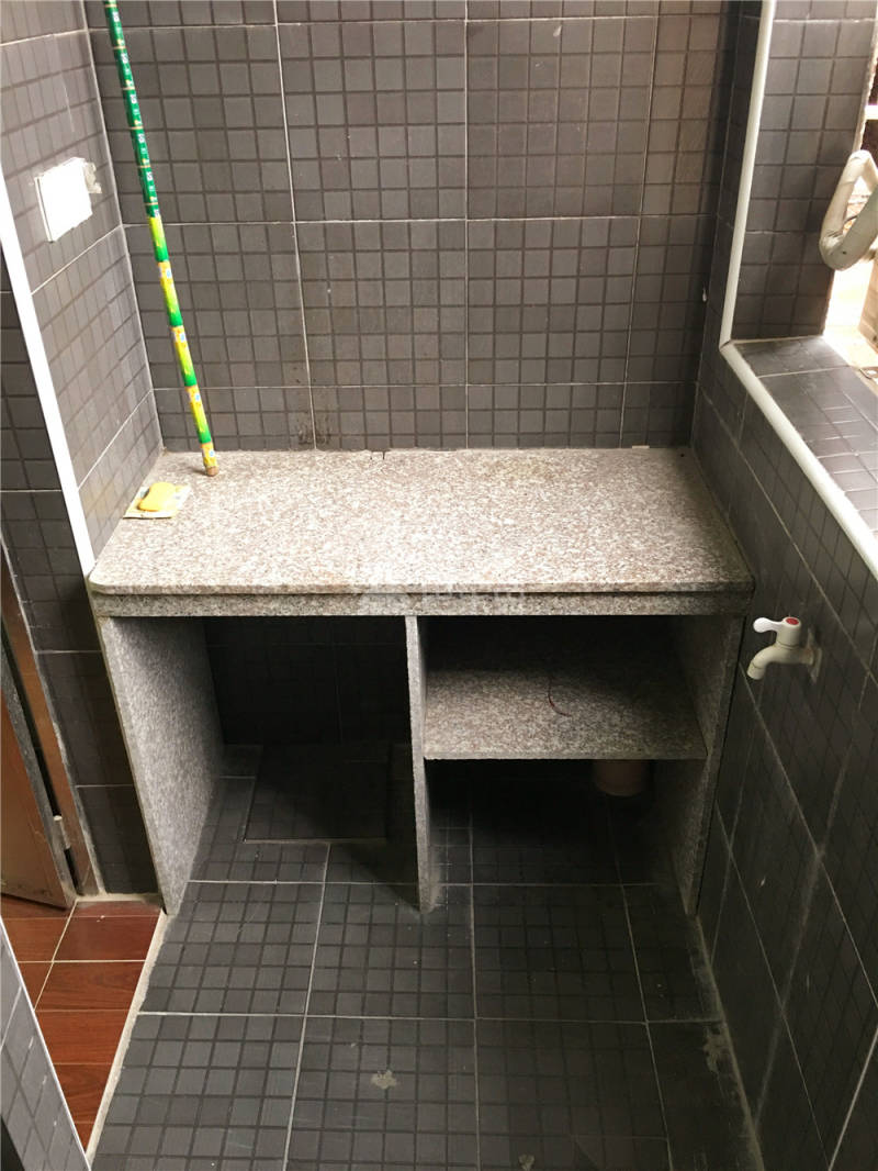 梦想公寓（花都）4483154卫生间图2