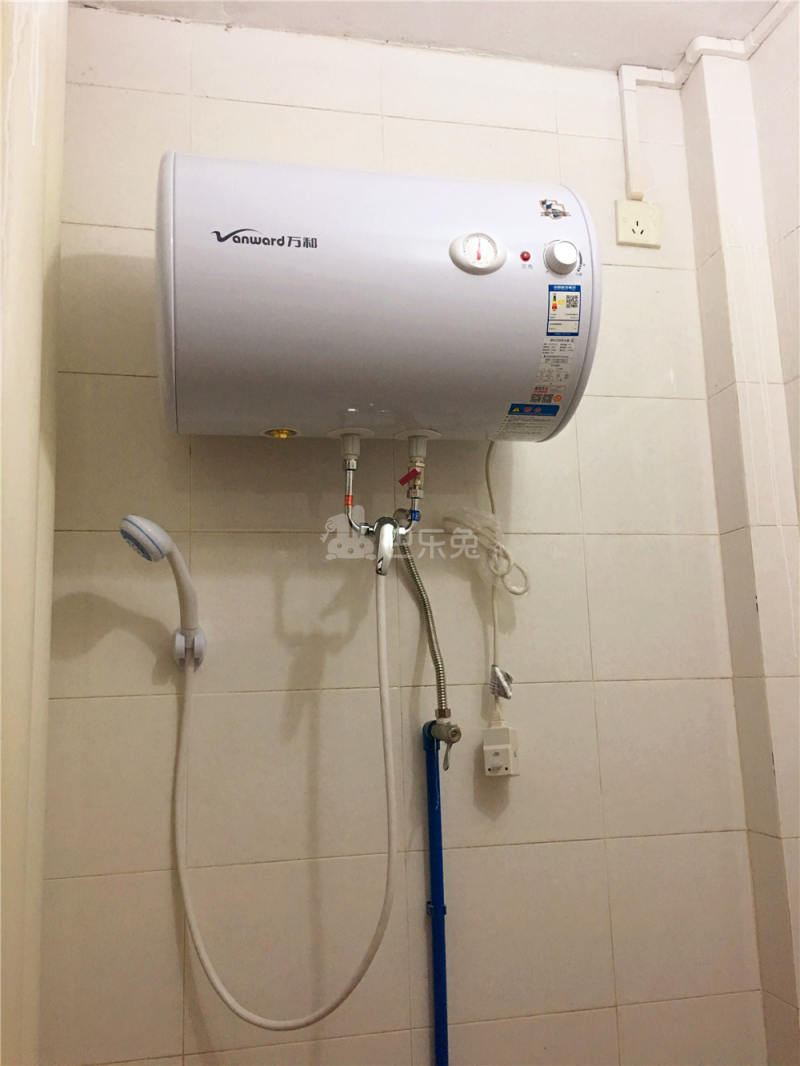 梦想公寓（花都）4483172卫生间图3