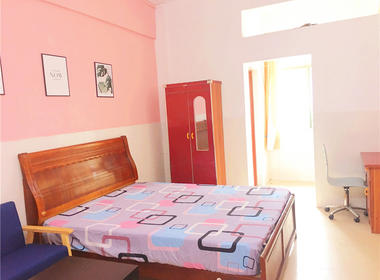 梦想公寓（花都） 1室0厅1卫