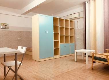 梦想公寓（花都） 1室1厅1卫