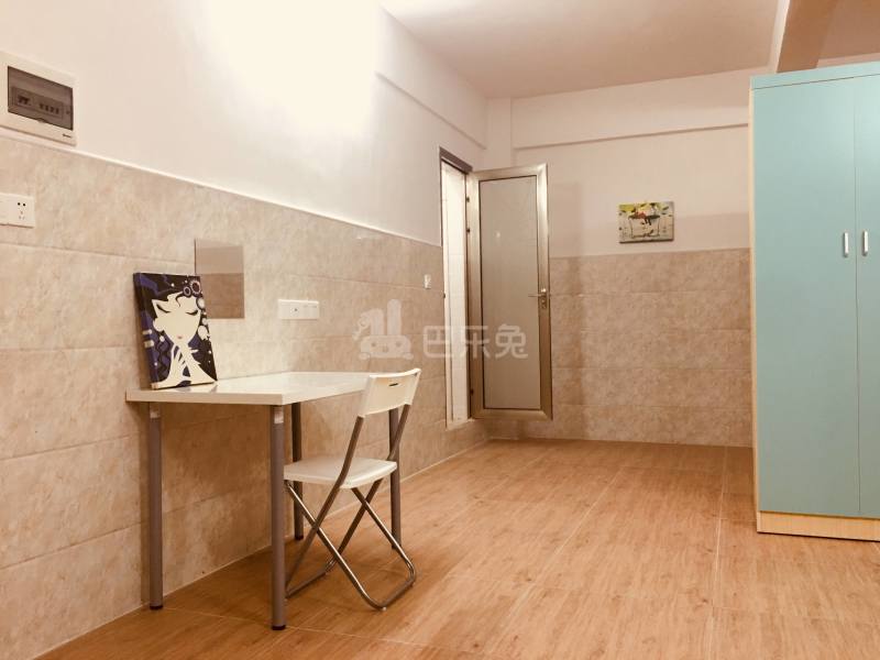 梦想公寓（花都）4483436客厅图2