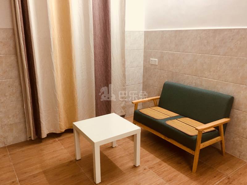 梦想公寓（花都）4483436客厅图3