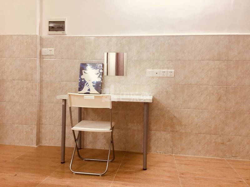 梦想公寓（花都）4483436客厅图4