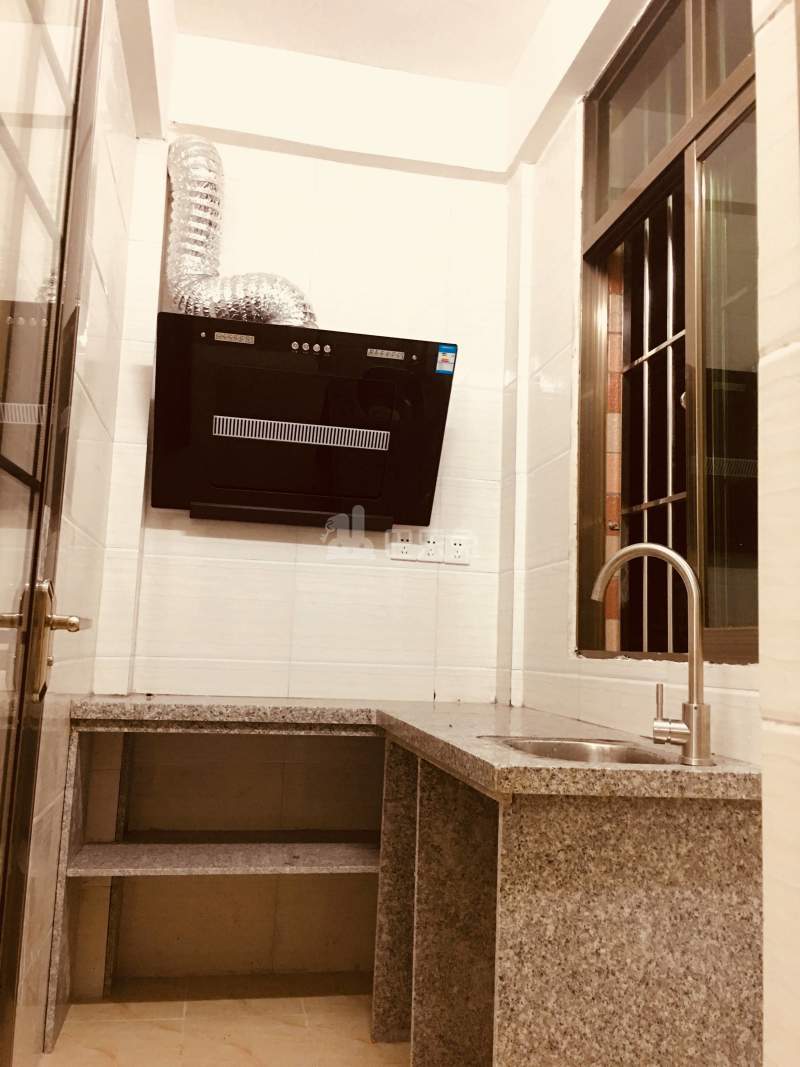 梦想公寓（花都）4483436厨房图6